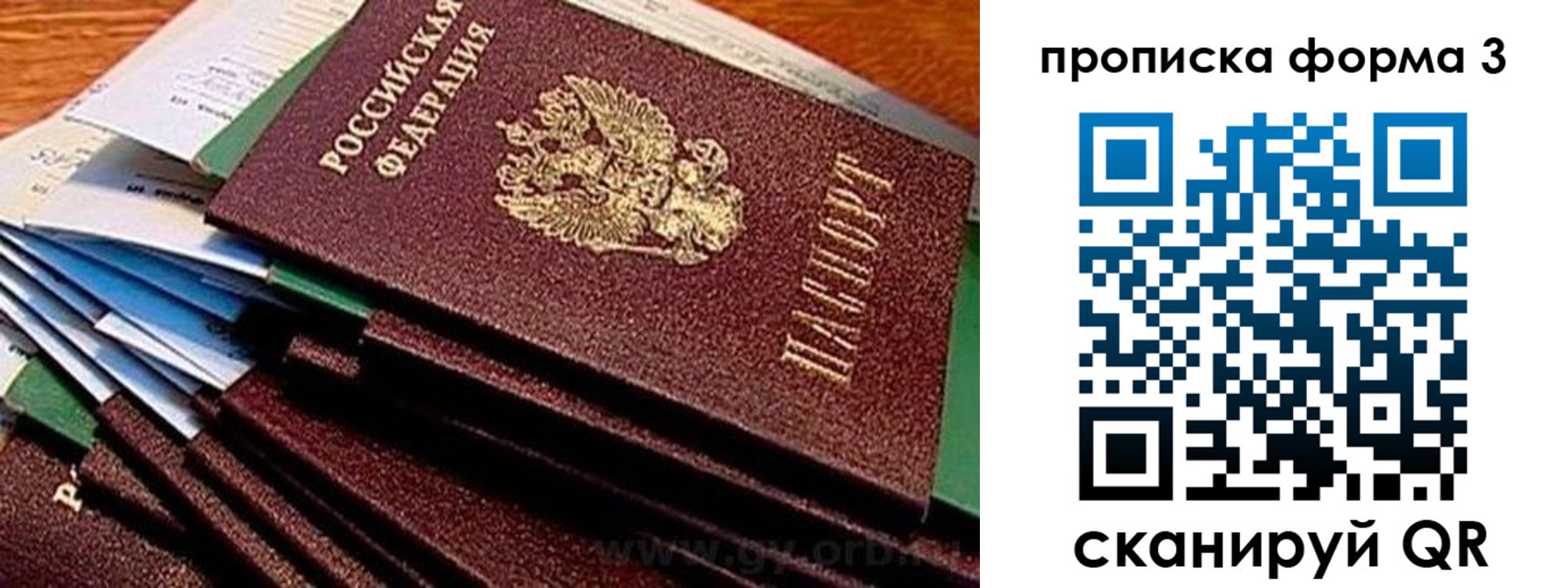 прописка иностранных граждан в Голицыно